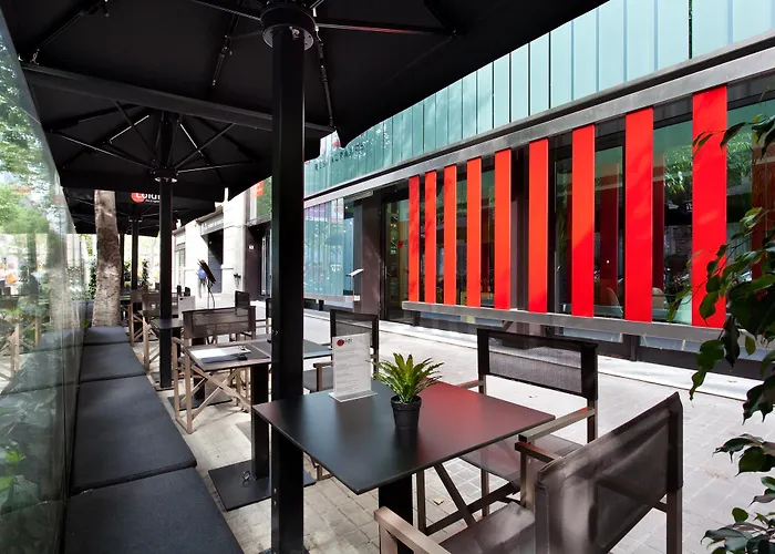 Condes De 4* Barcelona