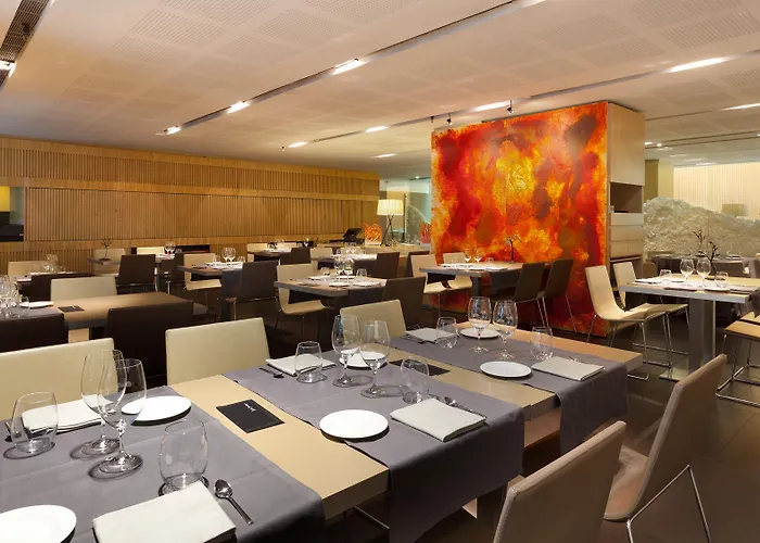 Szálloda Condes De 4*