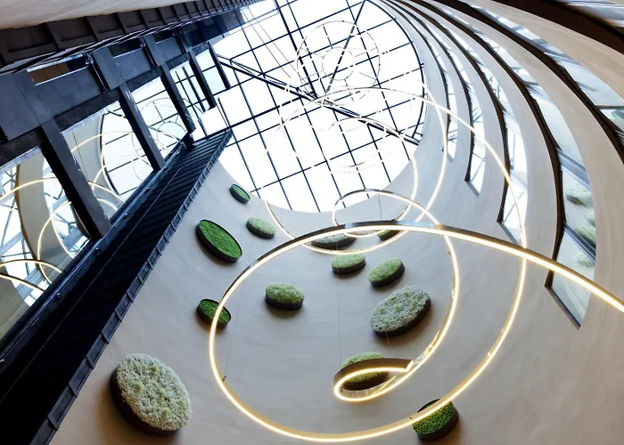 Condes De 4* Barcelona