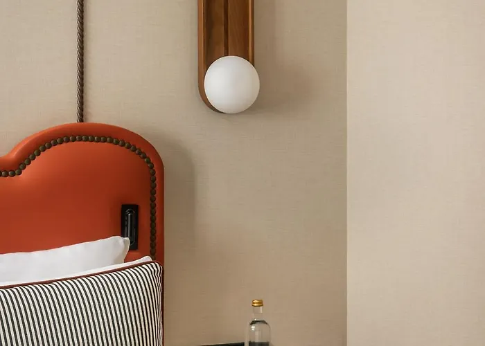 Condes De 4* 바르셀로나