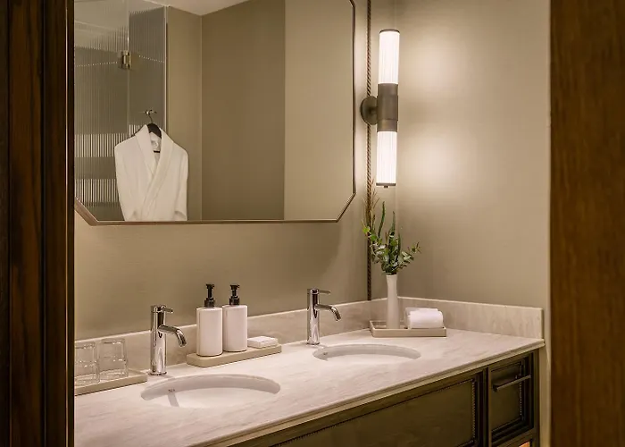 Condes De 4* 바르셀로나