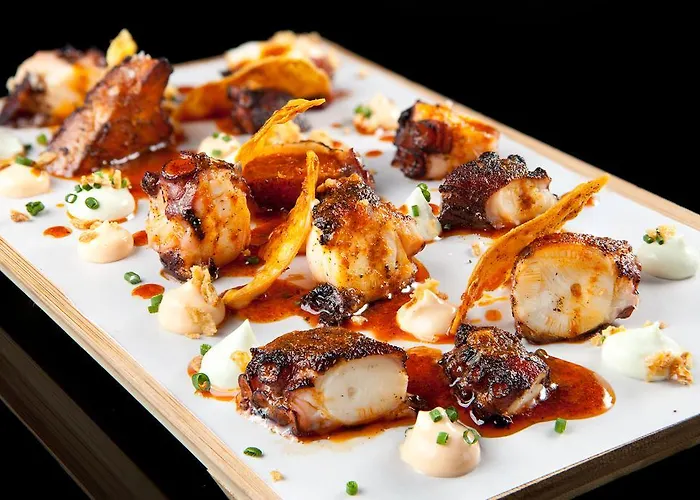 Condes De 4* Barcelona