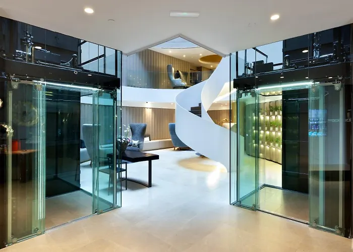 Condes De Szálloda 4*