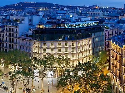 Condes De 호텔 4*