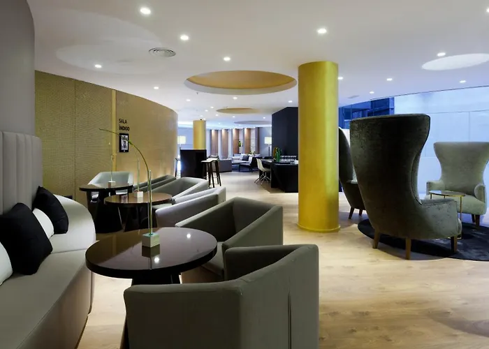 Condes De 4* Barcelona