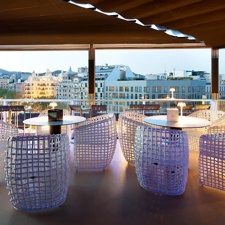 Hotel Condes De Barcelona