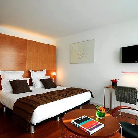 Condes De 4*