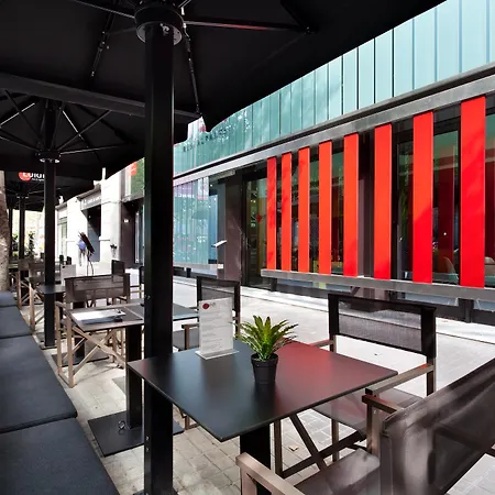 Condes De 4* برشلونة