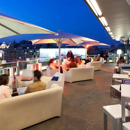 Condes De 4* برشلونة