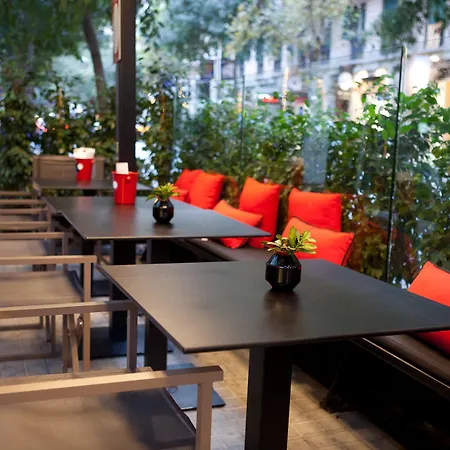 Condes De برشلونة