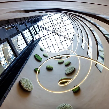 Condes De 4* Barcelona