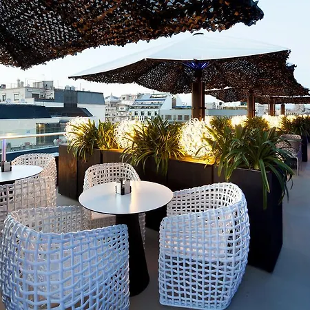 Condes De Hotel Barcellona