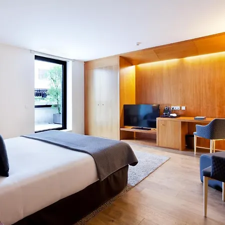 Condes De Hotel Barcellona