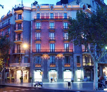 Condes De 4* Barcelona
