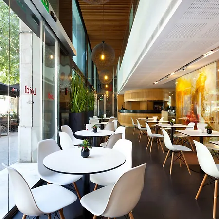 فندق Condes De برشلونة