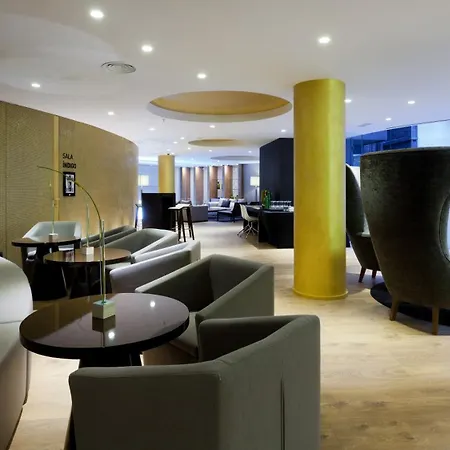 Condes De 4* برشلونة