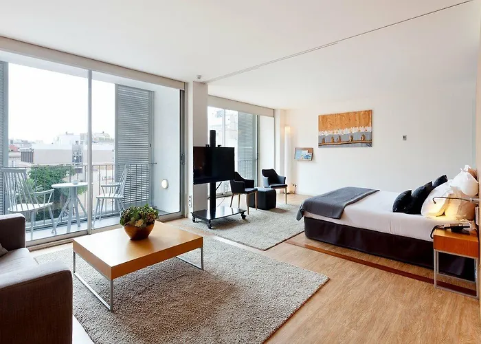 Hotel Condes De