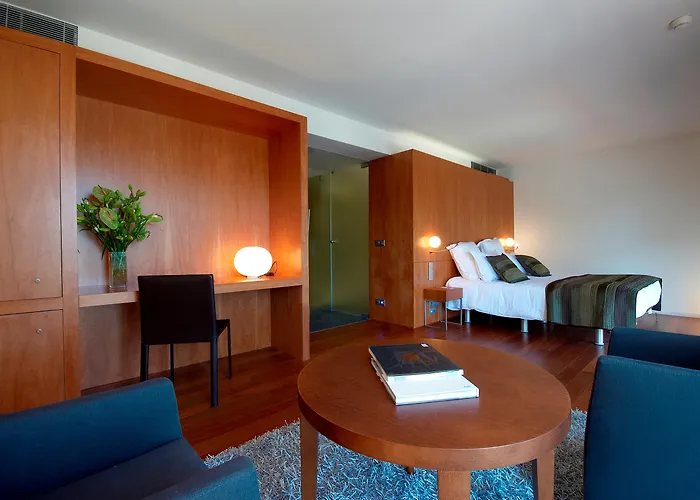 Condes De Hotel Barcelone
