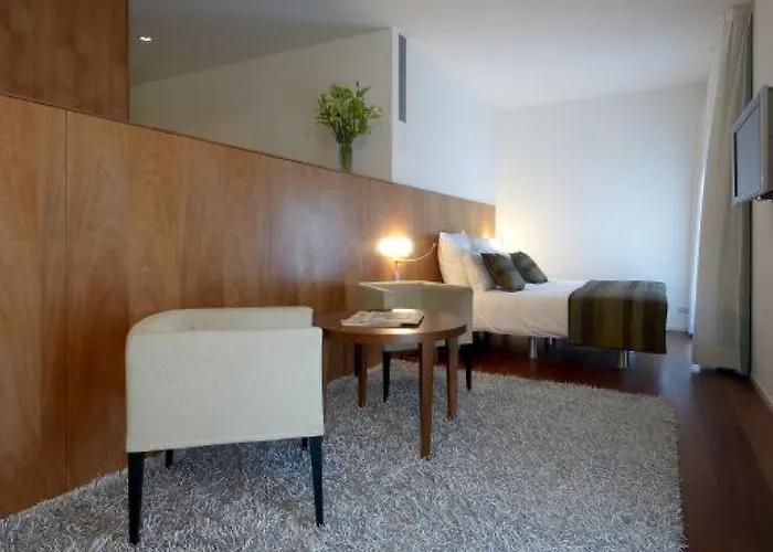 Hotel Condes De 4*