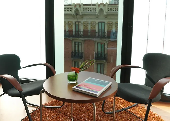 Condes De Hotel 4*