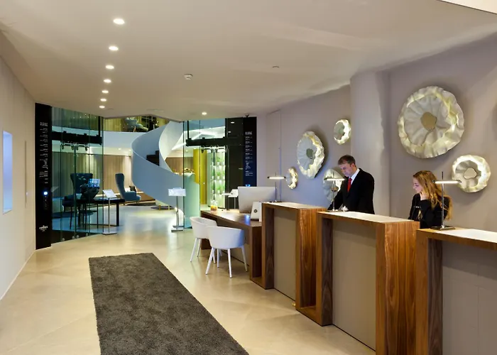 Condes De 4* Barcelone