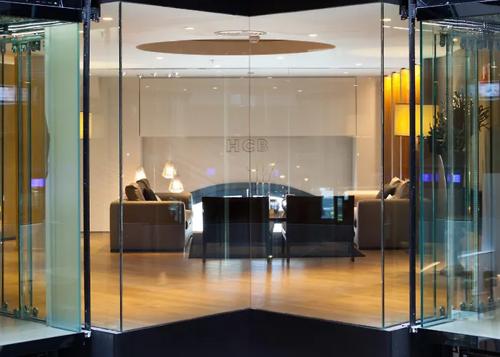 Hotel Condes De