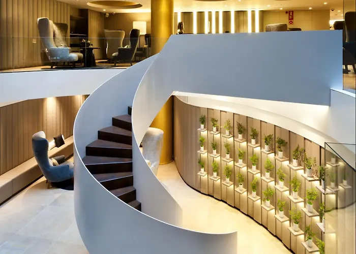 Hotel Condes De 4*