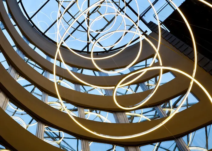 Hotel Condes De Barcelone