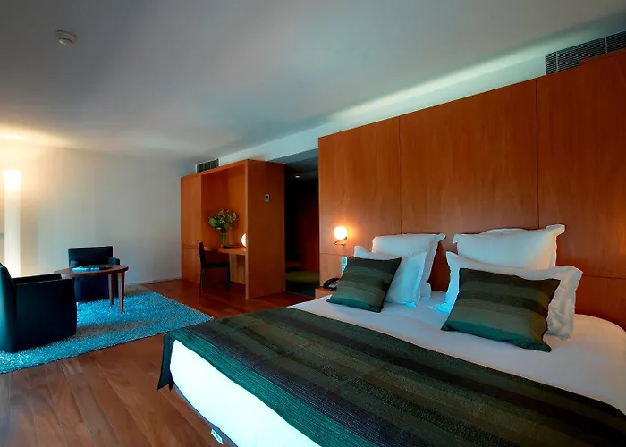 Condes De Hotel Barcelone
