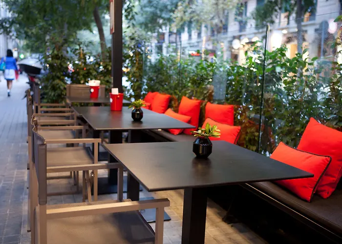 Condes De Barcelone