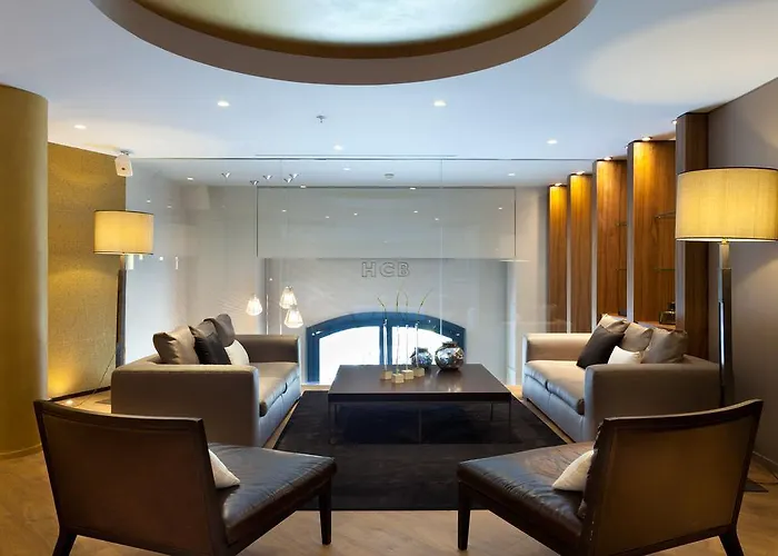 Condes De 4* Barcelone
