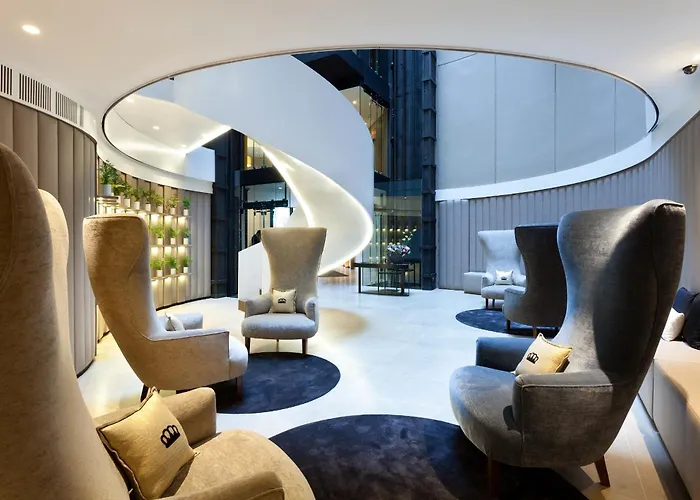 Hotel Condes De