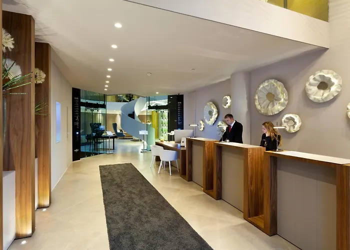 Condes De Hotel