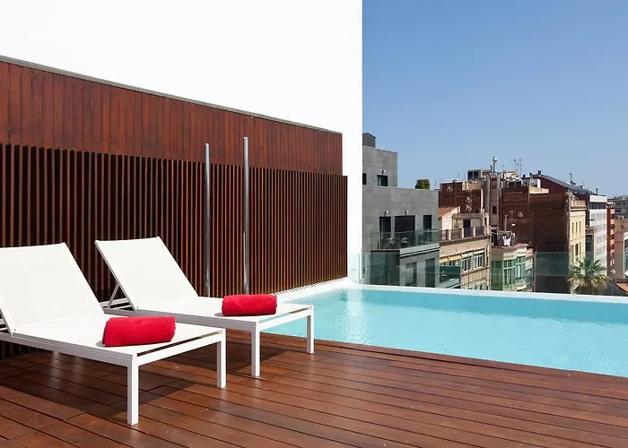 Condes De Hotel
