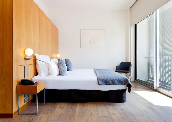 Condes De Hotel