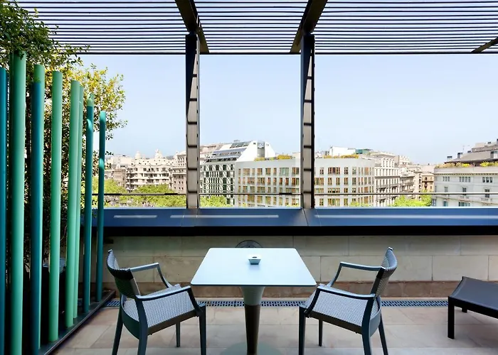Condes De Barcelone