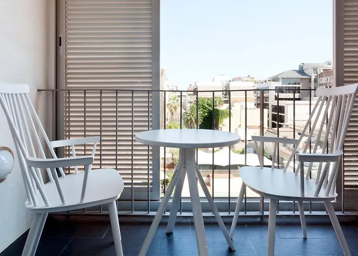 Hotel Condes De