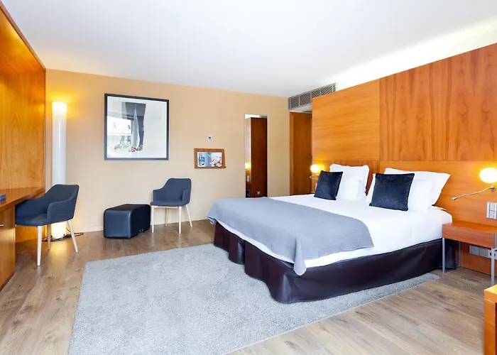 Condes De 4*