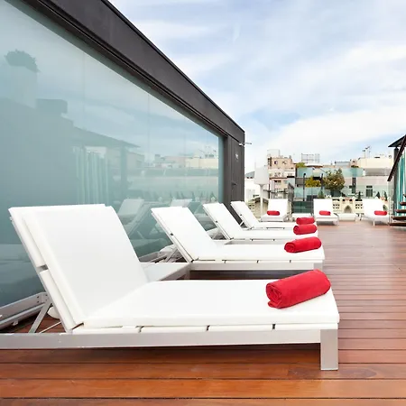 Condes De 4* Barcellona