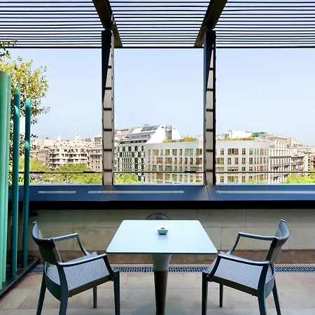Condes De Барселона