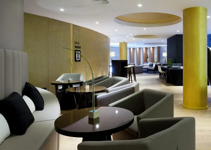 Condes De Hotel